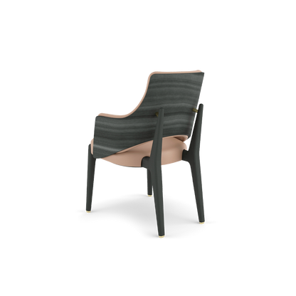 Kado Armchair