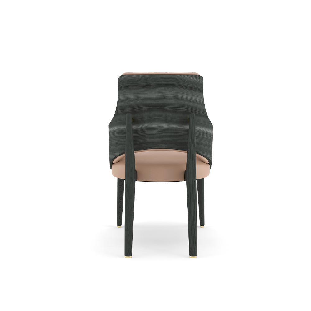 Kado Armchair