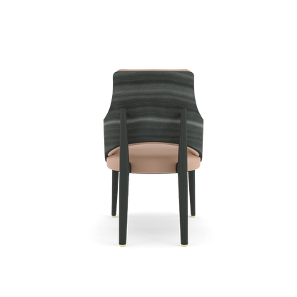 Kado Armchair