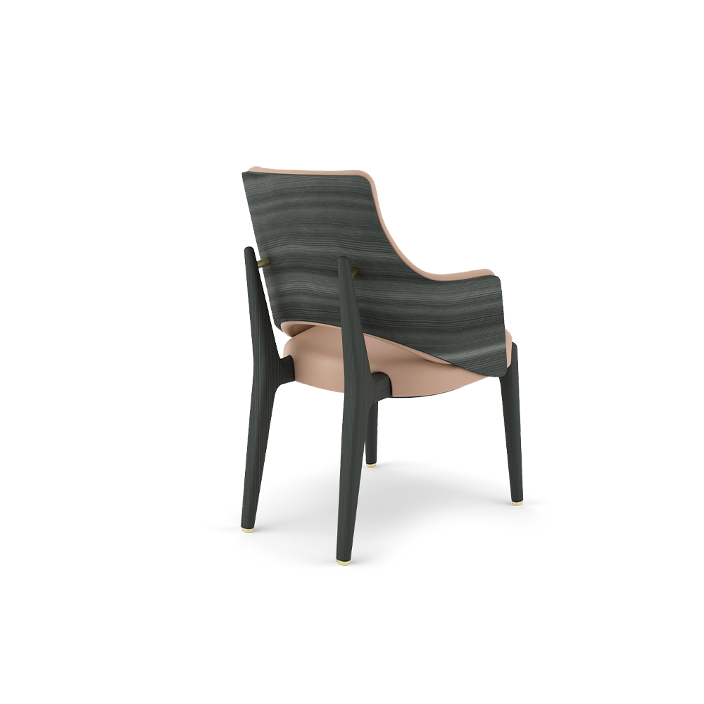 Kado Armchair