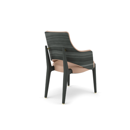 Kado Armchair