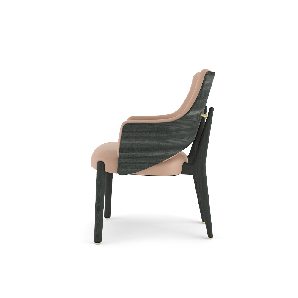 Kado Armchair
