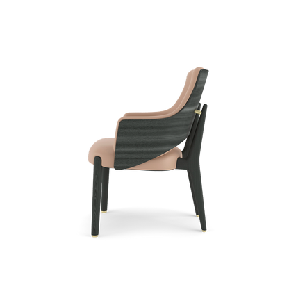 Kado Armchair