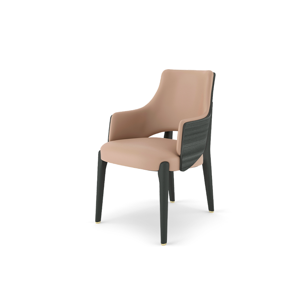 Kado Armchair