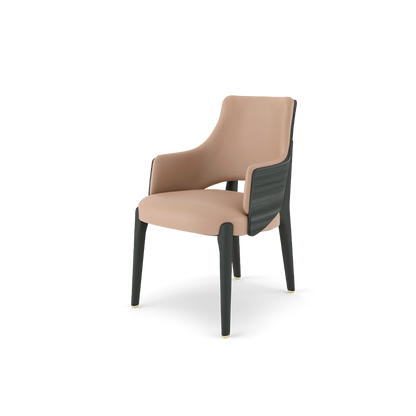 Kado Armchair