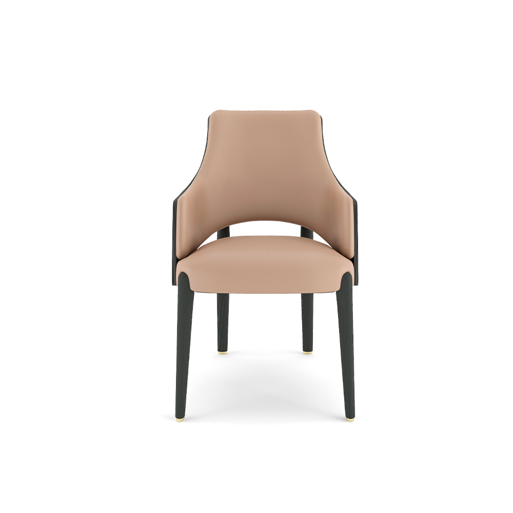 Kado Armchair
