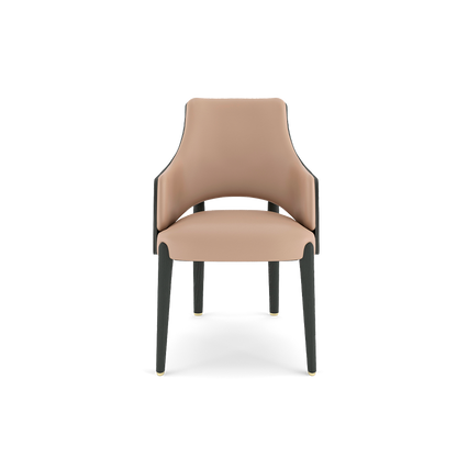 Kado Armchair