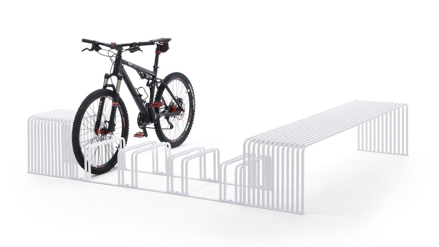 015 Bicycle Racks-Contract Furniture Store for hospitality, leisure & commercial projects
