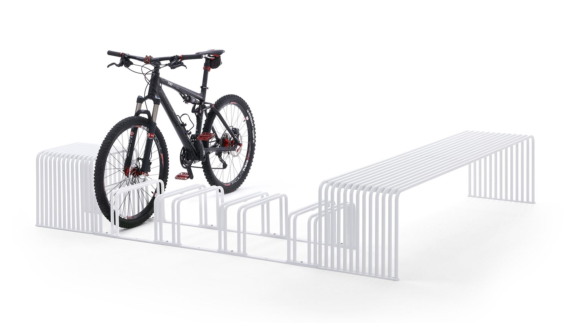 015 Bicycle Racks-Contract Furniture Store for hospitality, leisure & commercial projects
