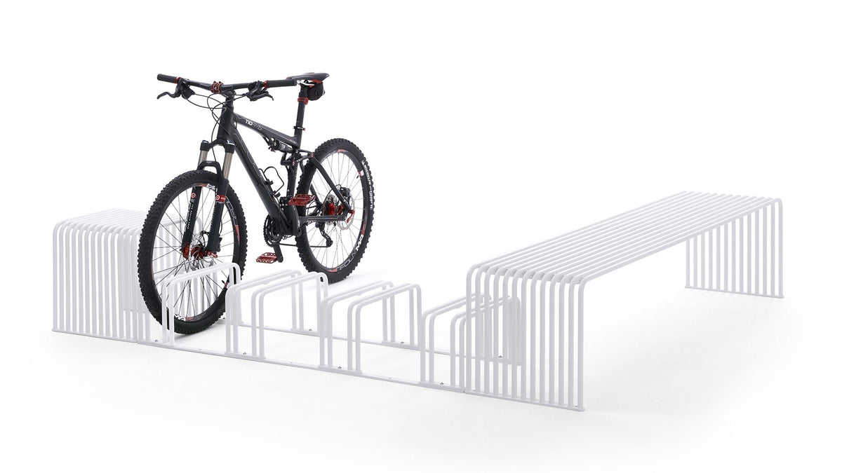 Bicycle Racks-Urbantime-Contract Furniture Store