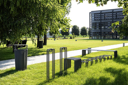 015 Bicycle Racks-Contract Furniture Store for hospitality, leisure & commercial projects