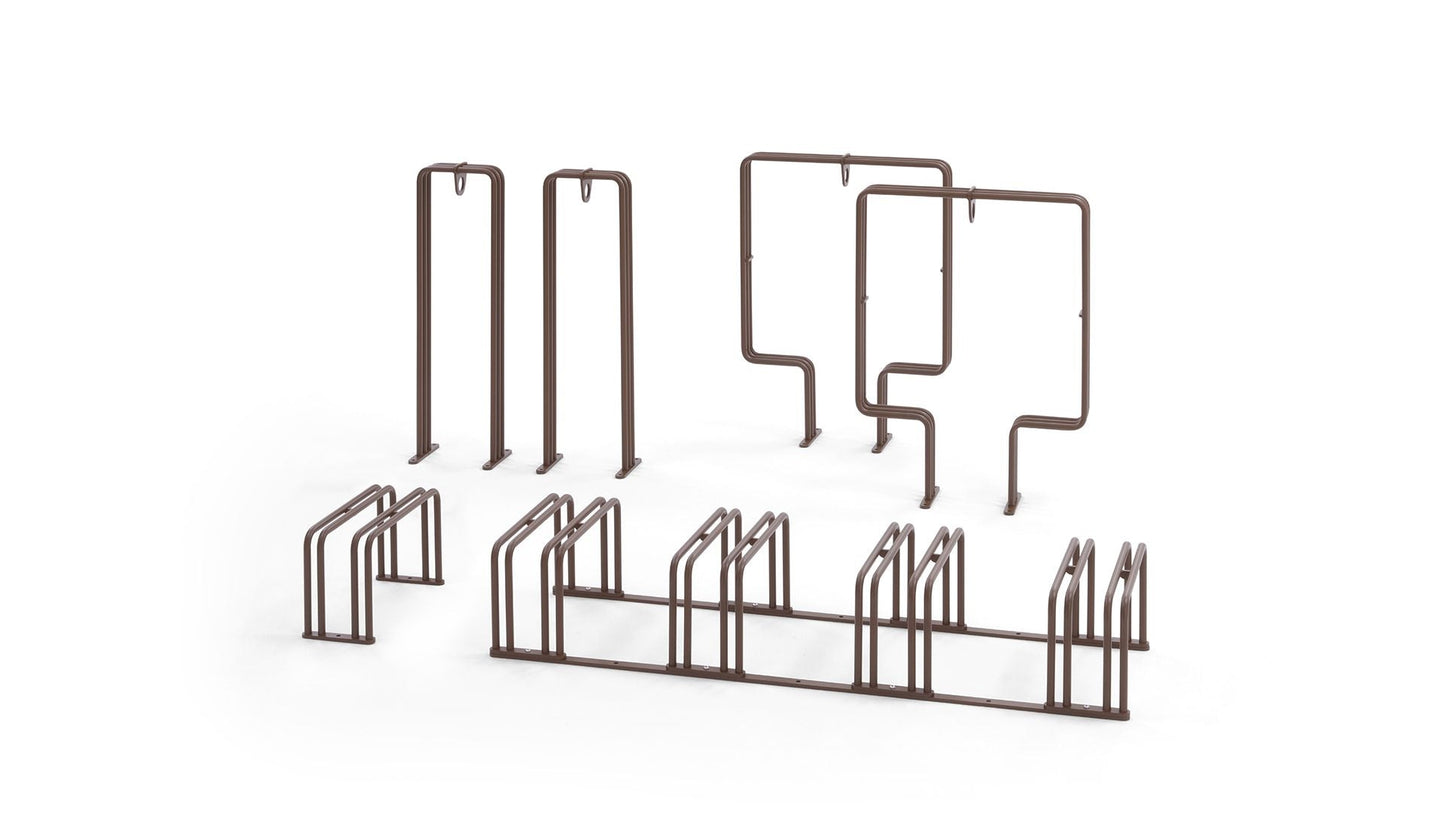 015 Bicycle Racks-Contract Furniture Store for hospitality, leisure & commercial projects
