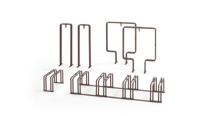 015 Bicycle Racks-Contract Furniture Store for hospitality, leisure & commercial projects