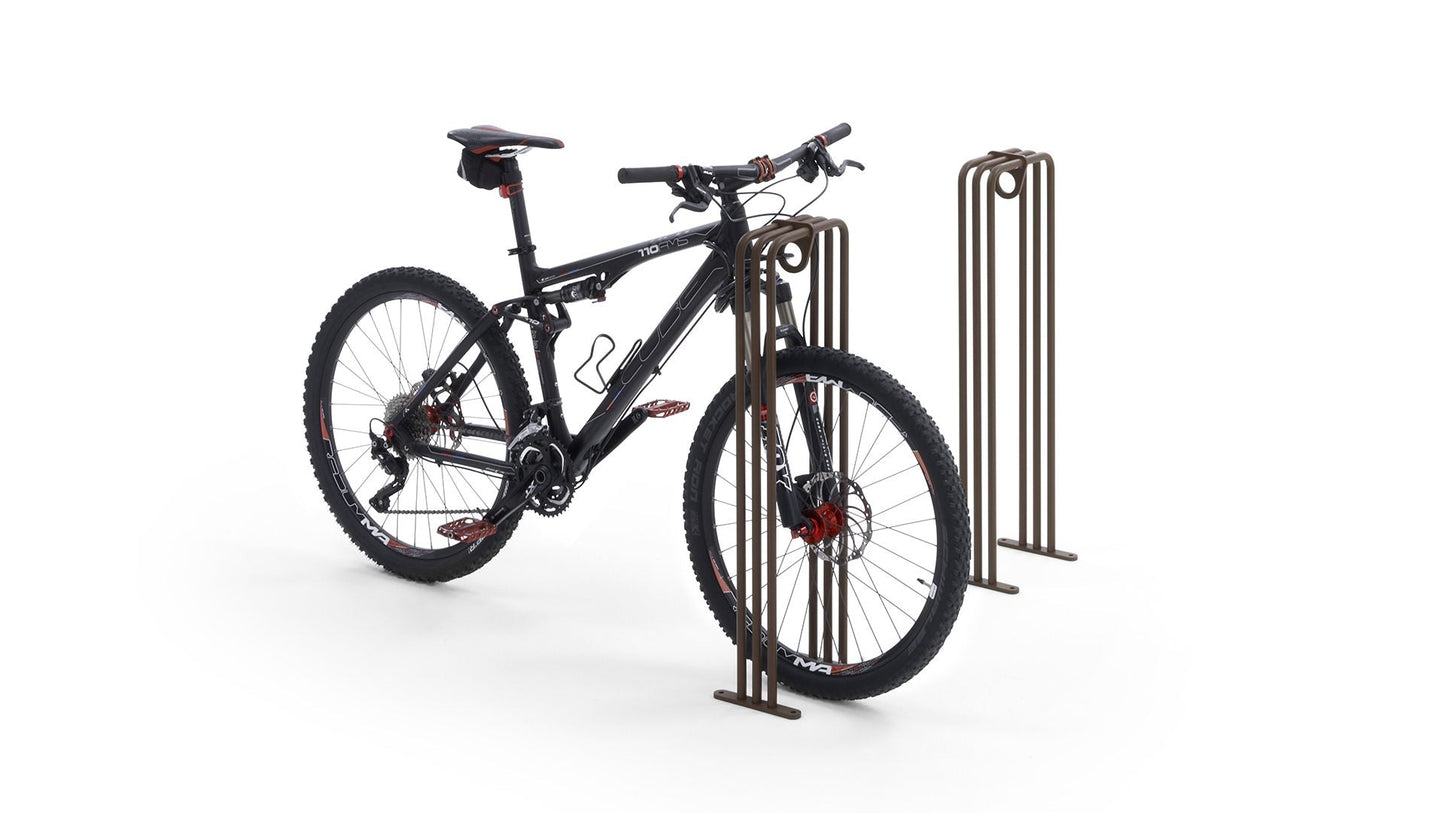 015 Bicycle Racks-Contract Furniture Store for hospitality, leisure & commercial projects