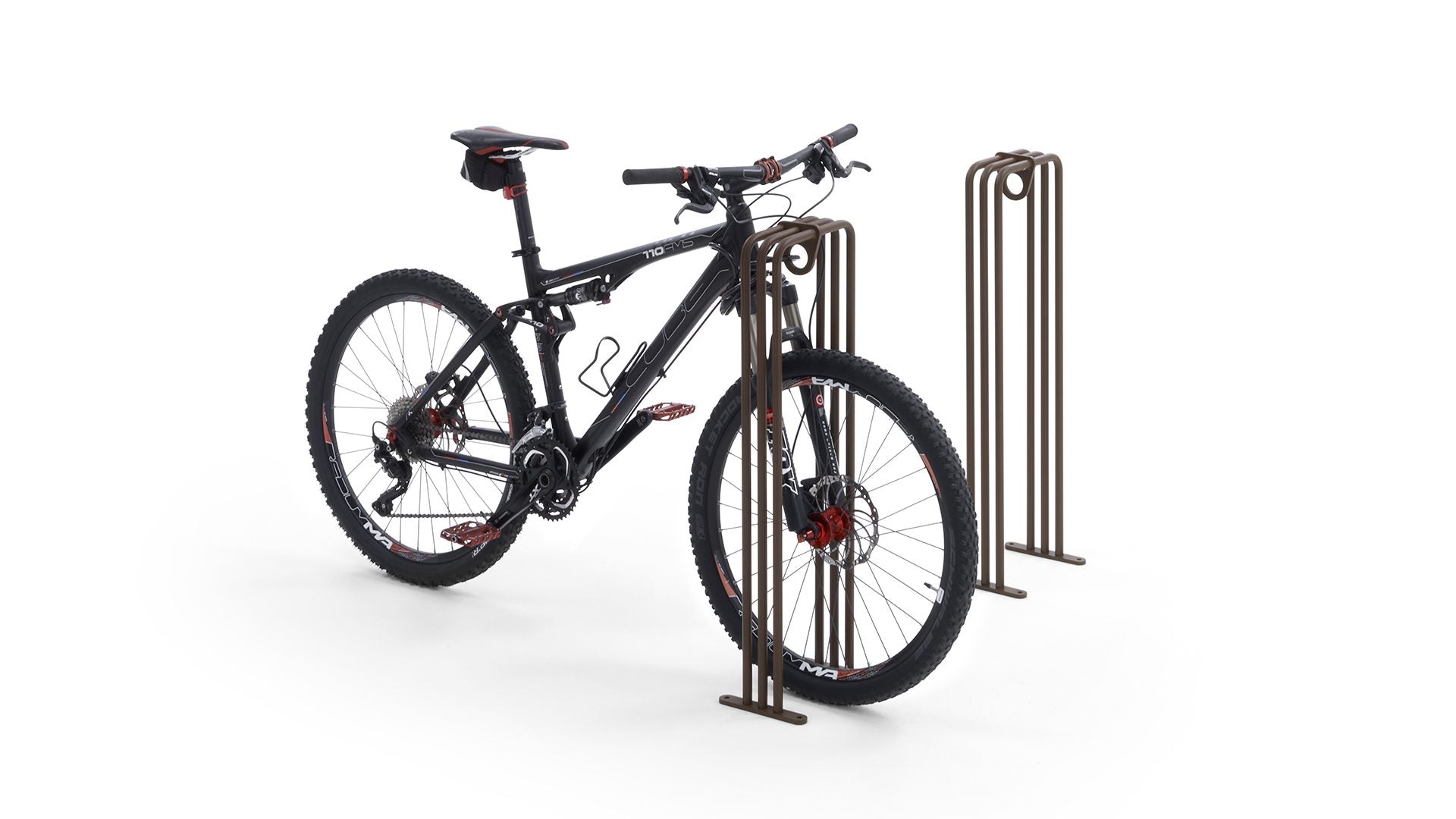 015 Bicycle Racks-Contract Furniture Store for hospitality, leisure & commercial projects