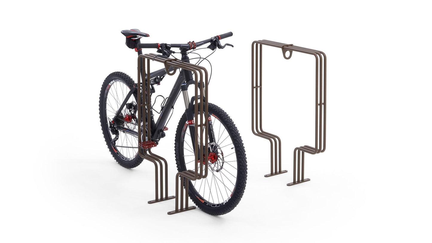 015 Bicycle Racks-Contract Furniture Store for hospitality, leisure & commercial projects