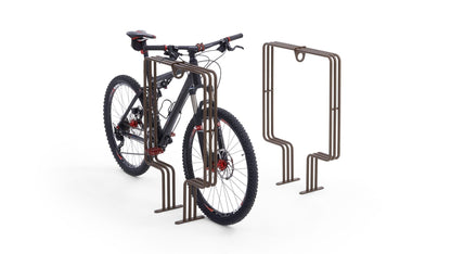015 Bicycle Racks-Contract Furniture Store for hospitality, leisure & commercial projects