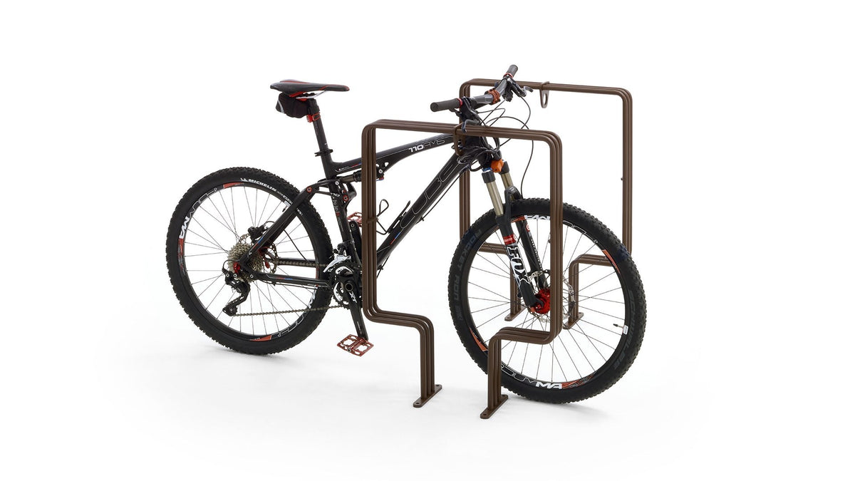 Bicycle Racks-Urbantime-Contract Furniture Store