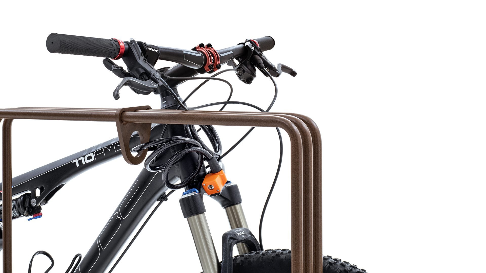 015 Bicycle Racks-Contract Furniture Store for hospitality, leisure & commercial projects