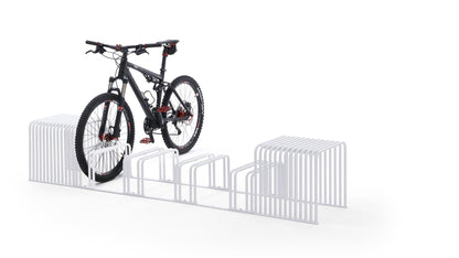 015 Bicycle Racks-Contract Furniture Store for hospitality, leisure & commercial projects