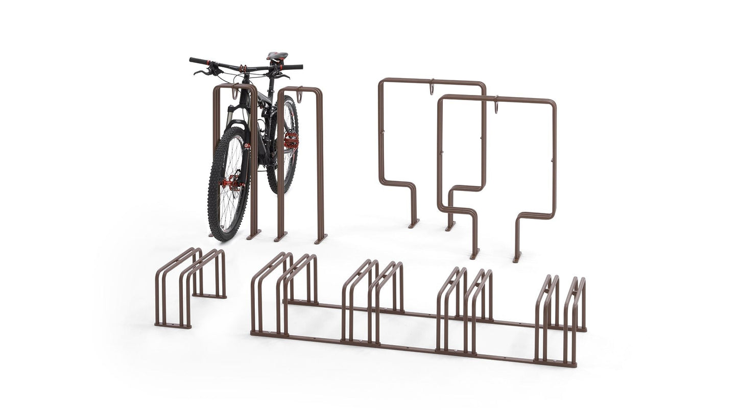 015 Bicycle Racks-Contract Furniture Store for hospitality, leisure & commercial projects