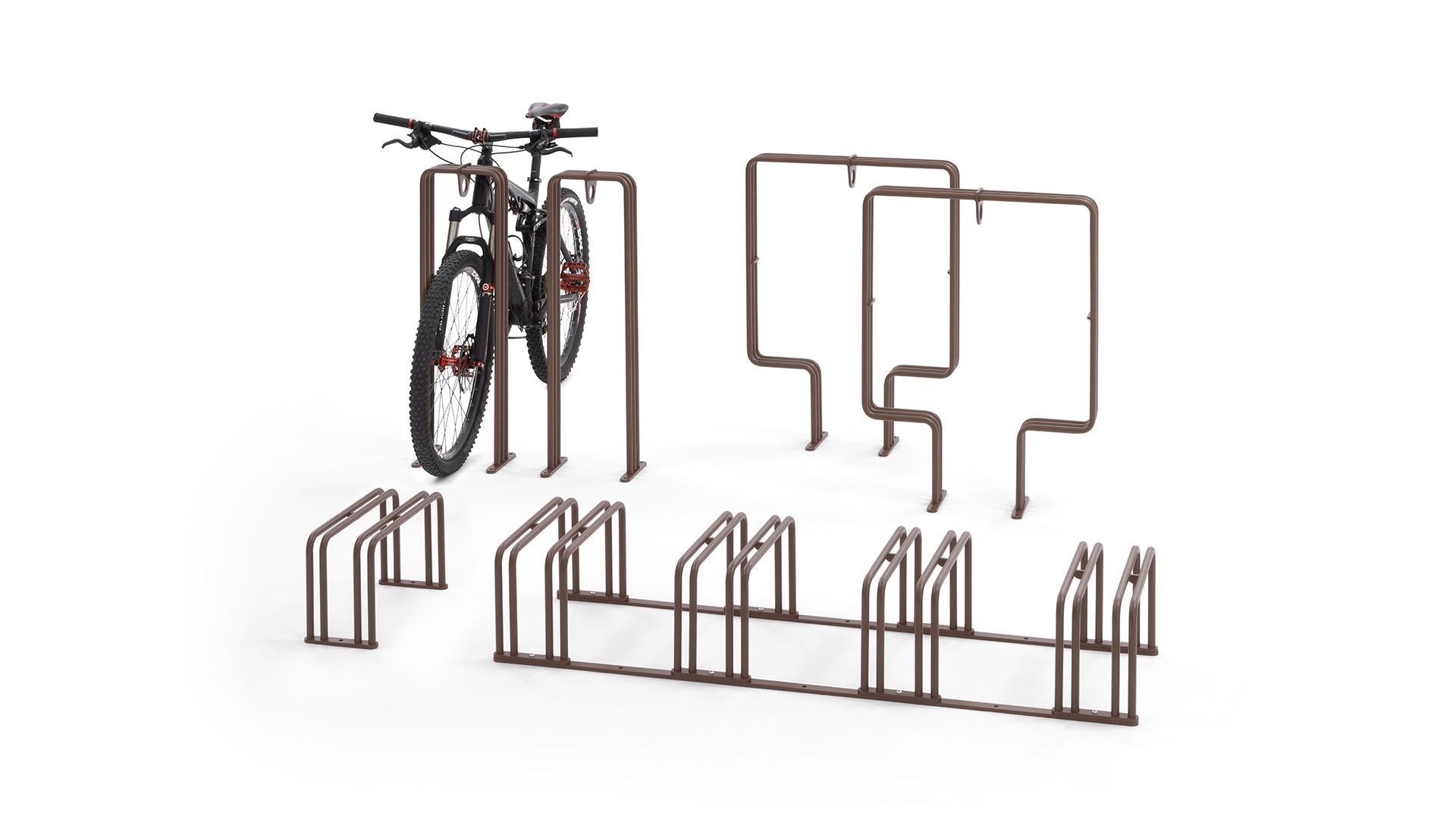 015 Bicycle Racks-Contract Furniture Store for hospitality, leisure & commercial projects
