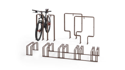 015 Bicycle Racks-Contract Furniture Store for hospitality, leisure & commercial projects