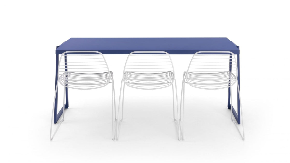 026 Picnic Table-Urbantime-Contract Furniture Store