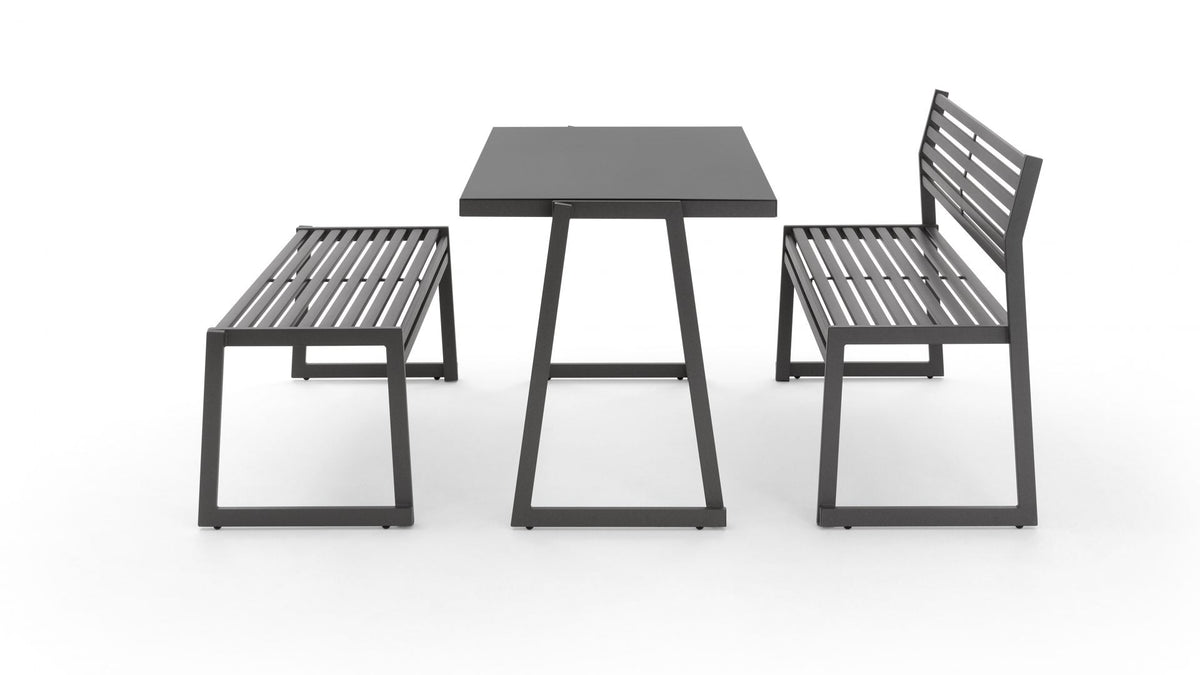 026 Picnic Table-Urbantime-Contract Furniture Store