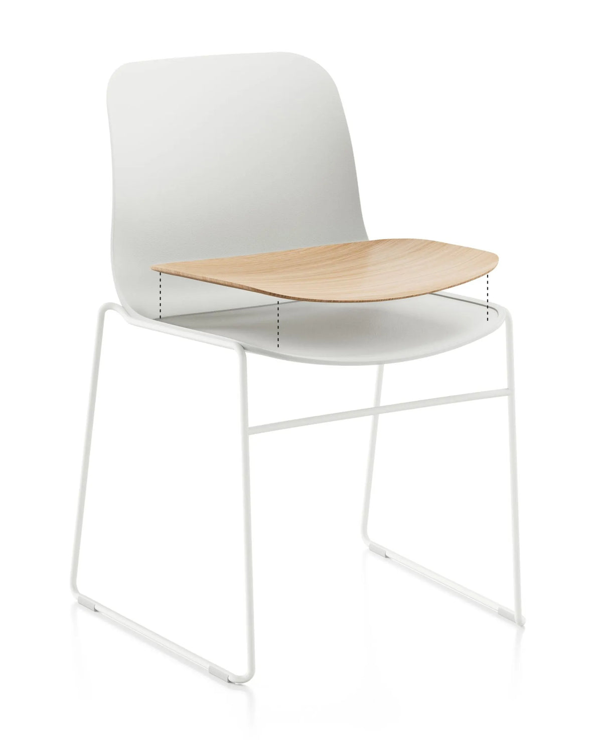 Cato 40X CTX150 Side Chair