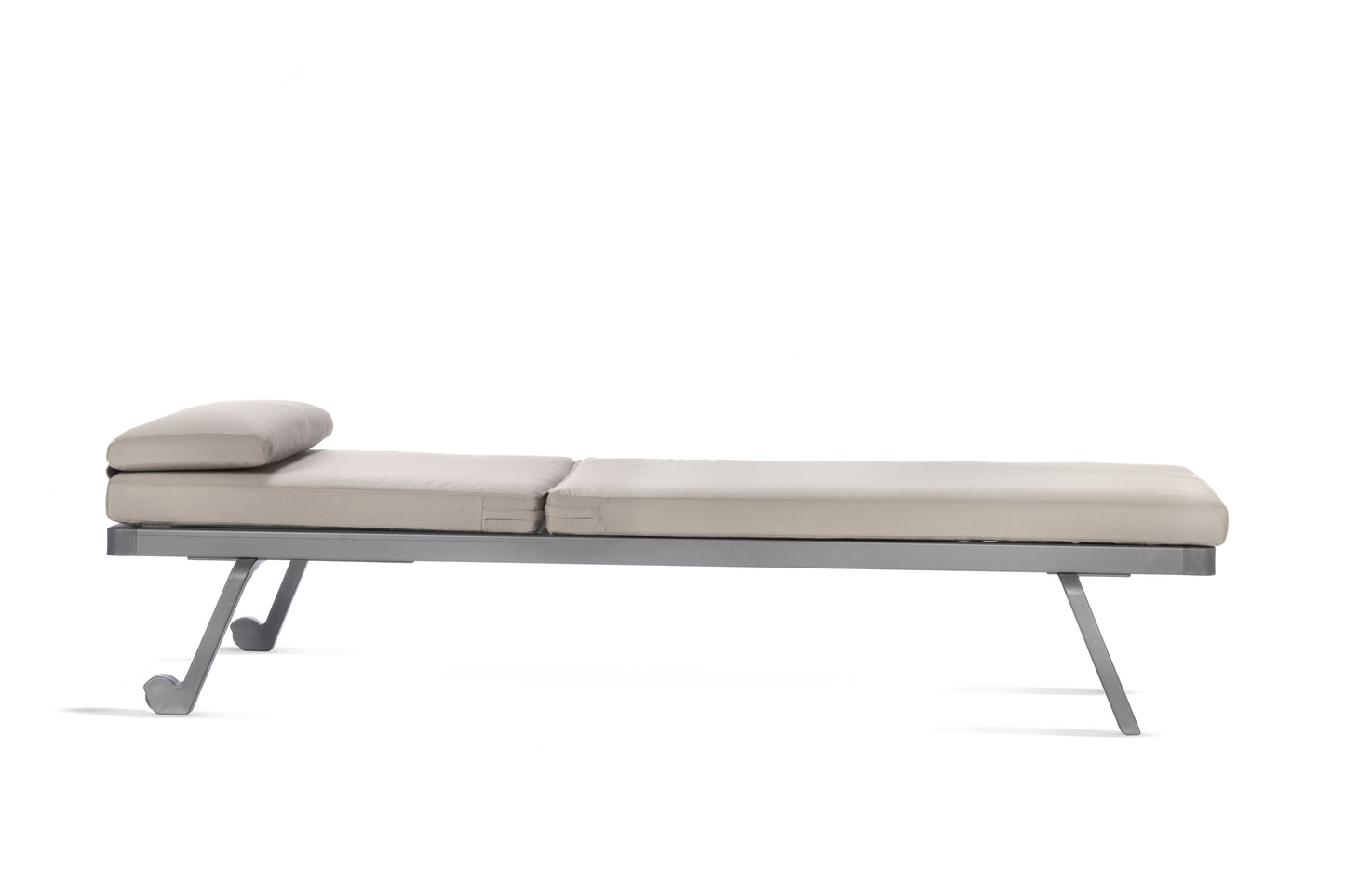 Etesian Sun Lounger