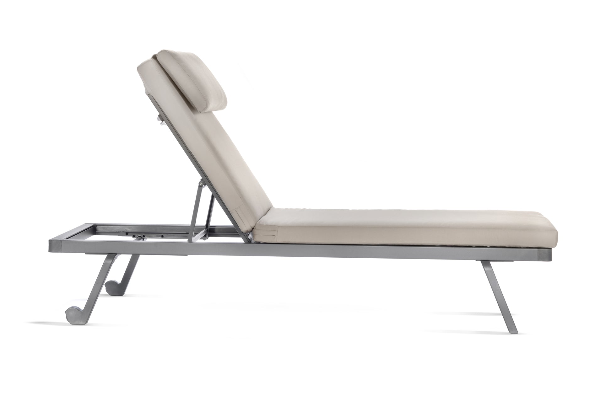 Etesian Sun Lounger