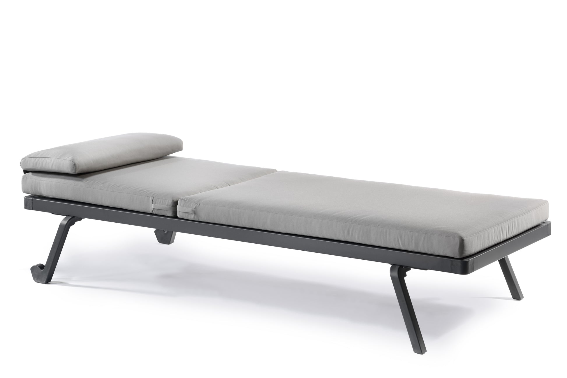 Etesian Sun Lounger
