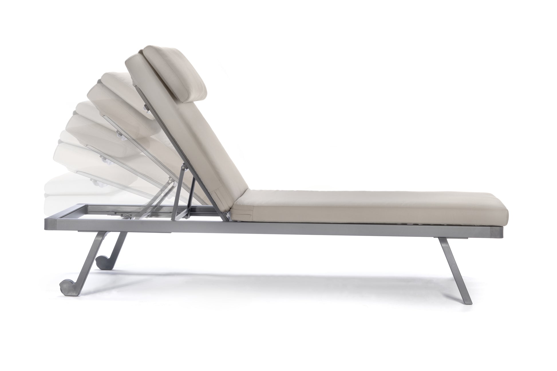 Etesian Sun Lounger