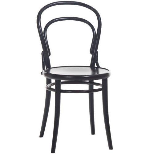 14 Side Chair-Ton-Contract Furniture Store