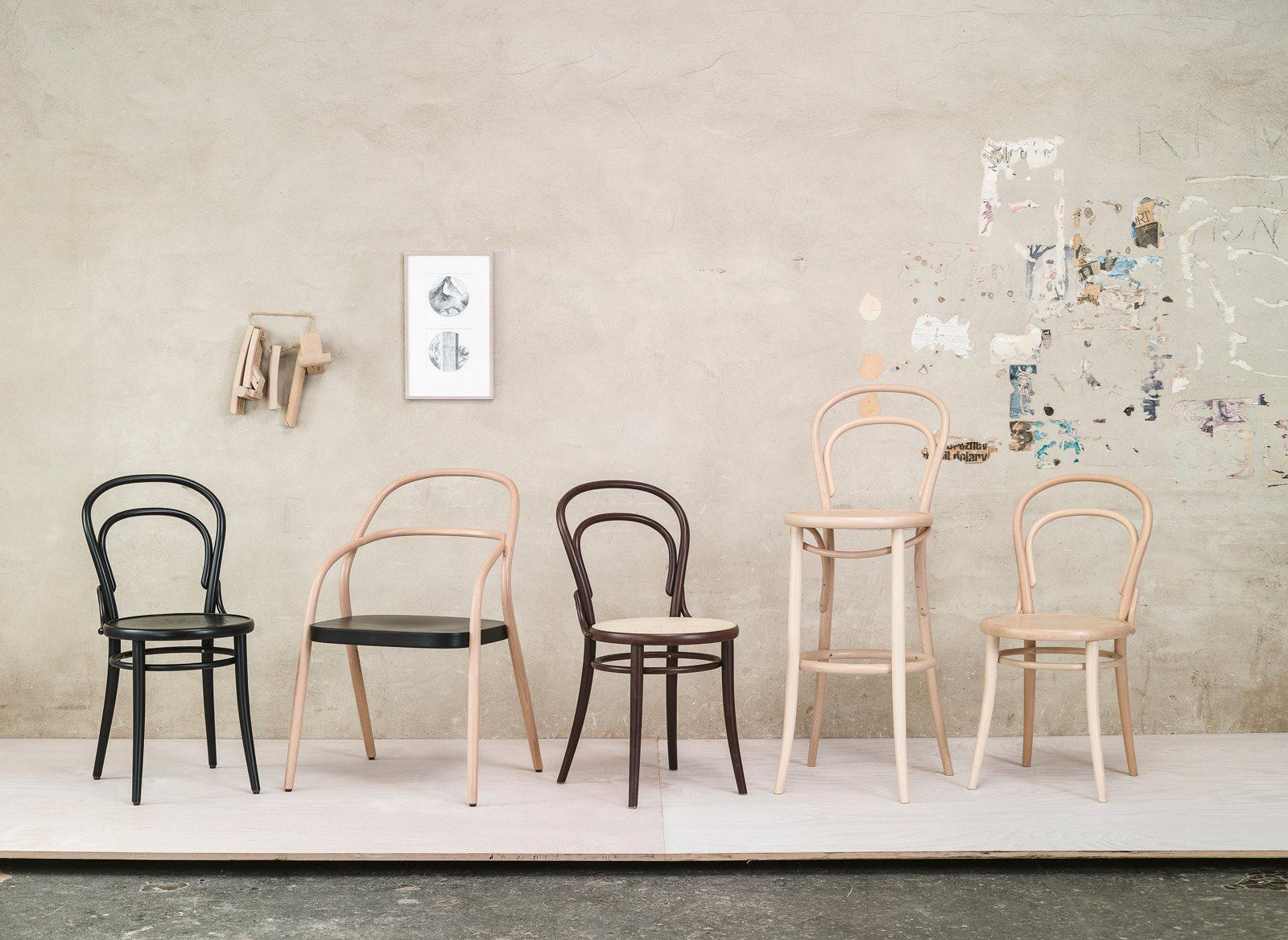 14 High Stool