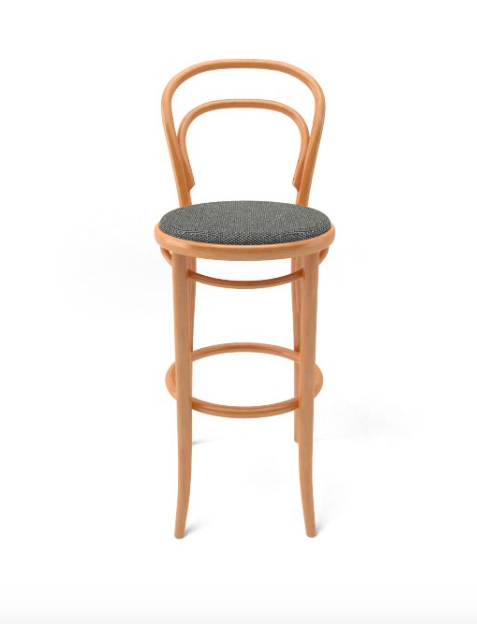 14 High Stool-Ton-Contract Furniture Store