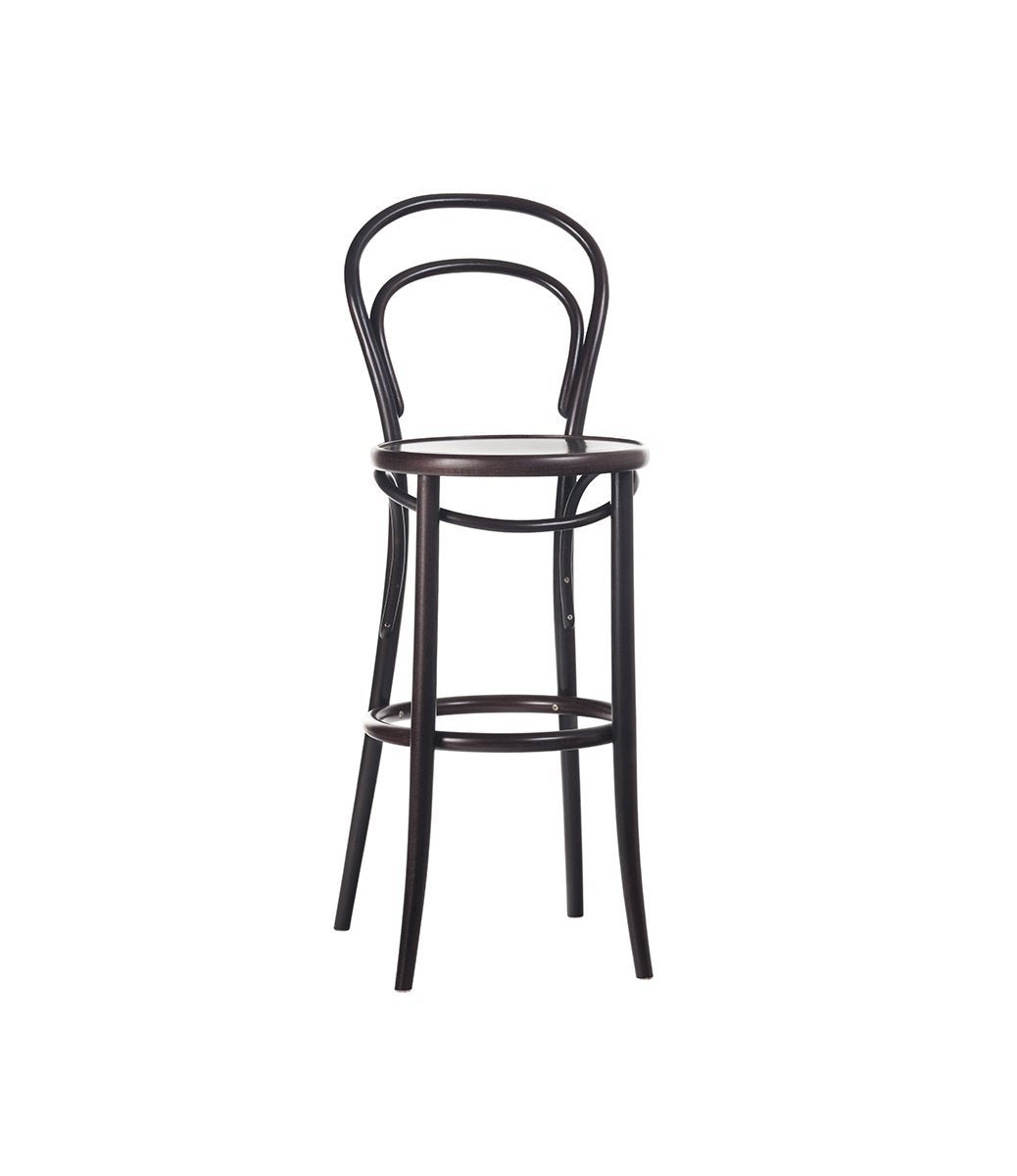 14 High Stool-Ton-Contract Furniture Store