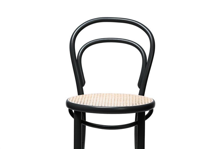 14 Upholstered High Stool