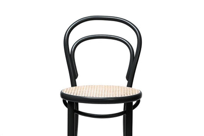 14 Upholstered High Stool