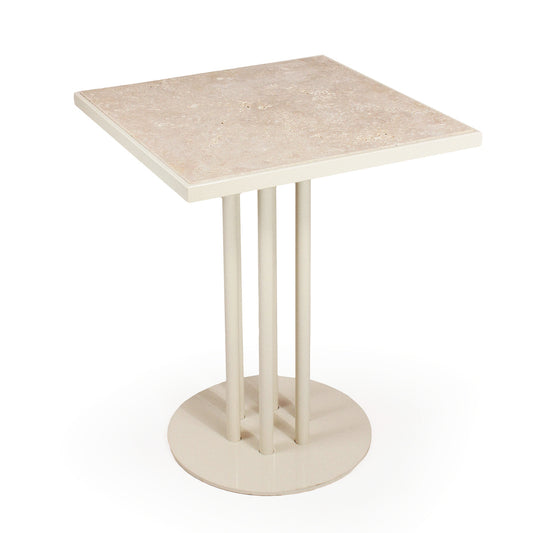 Praga Roma Marble Dining Table