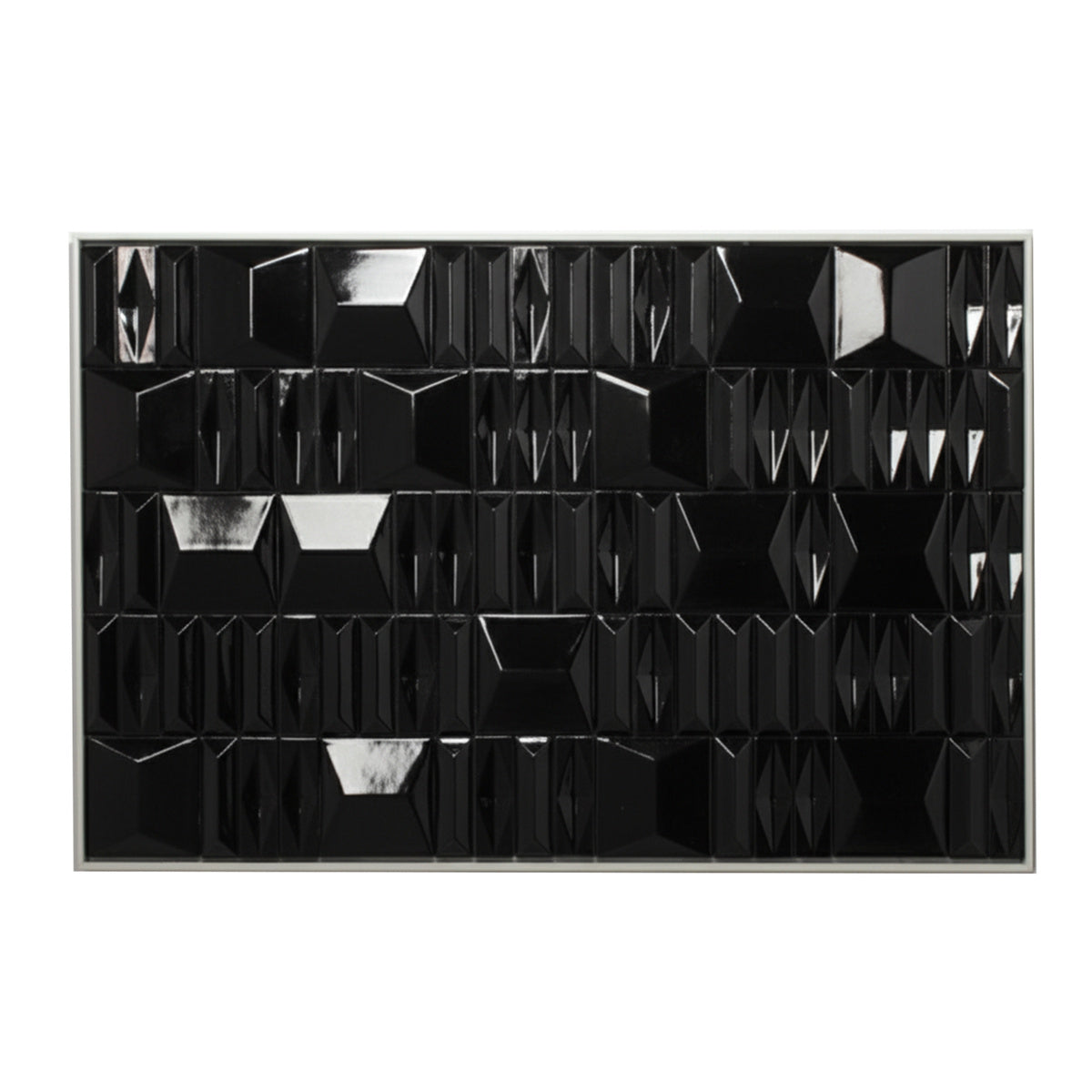 Milano Tiles Panel