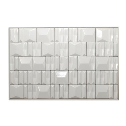 Milano Tiles Panel