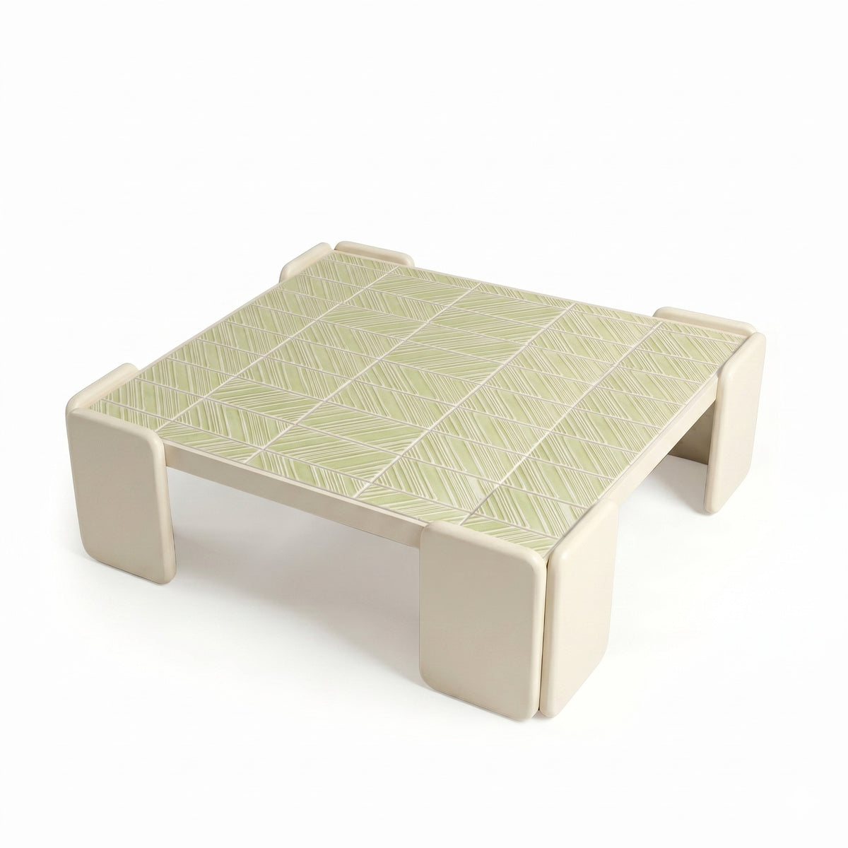Chess Center Table