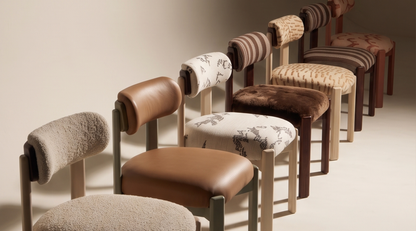 Siena Side Chair