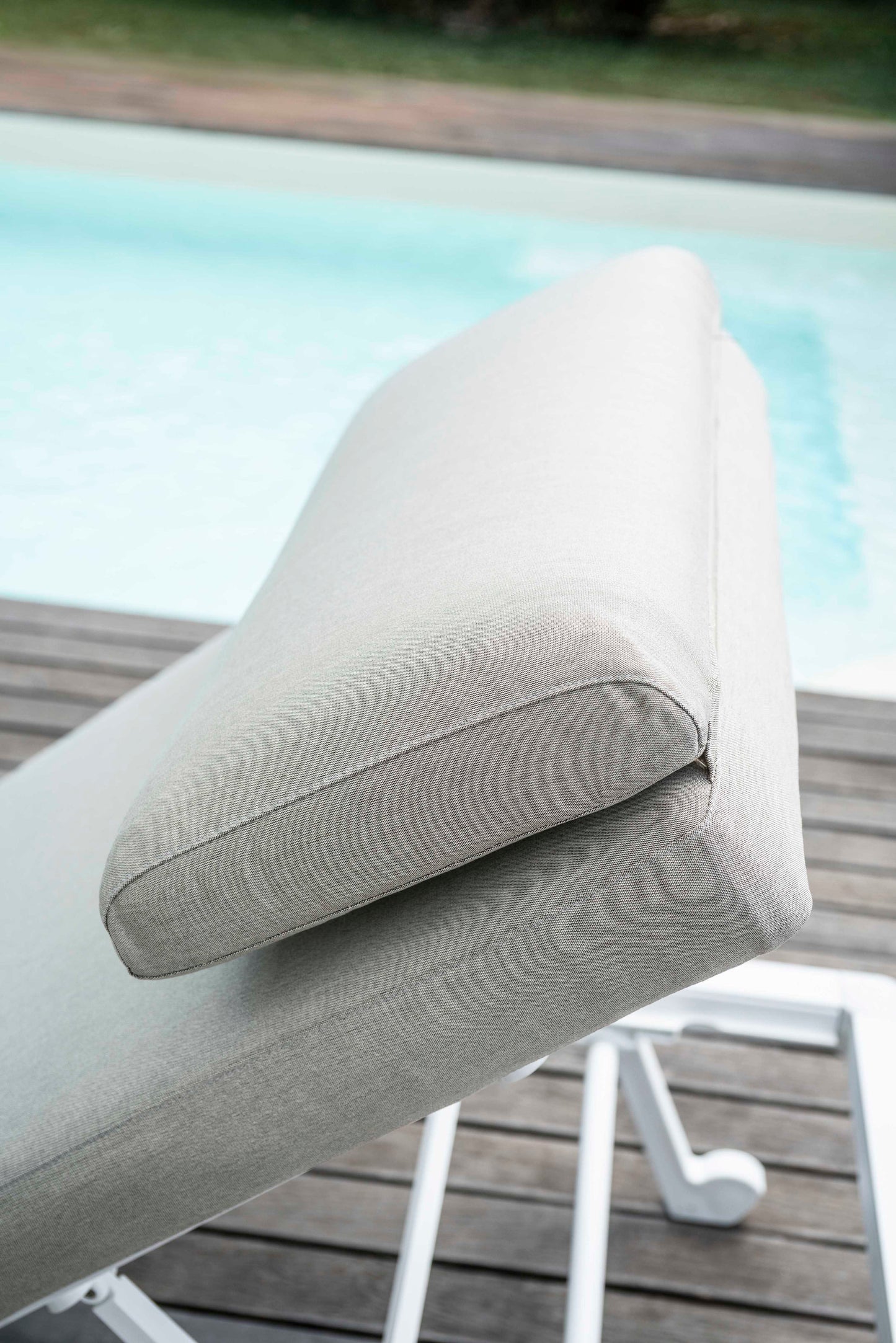 Etesian Sun Lounger