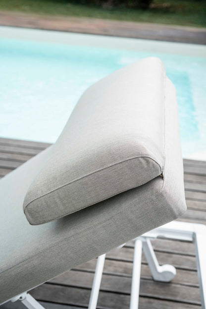 Etesian Sun Lounger