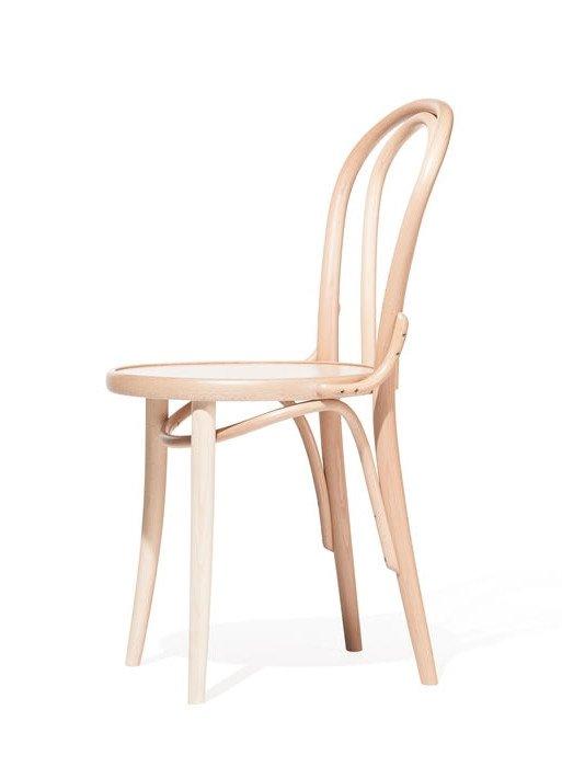 18 Side Chair-Ton-Contract Furniture Store