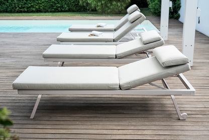 Etesian Sun Lounger
