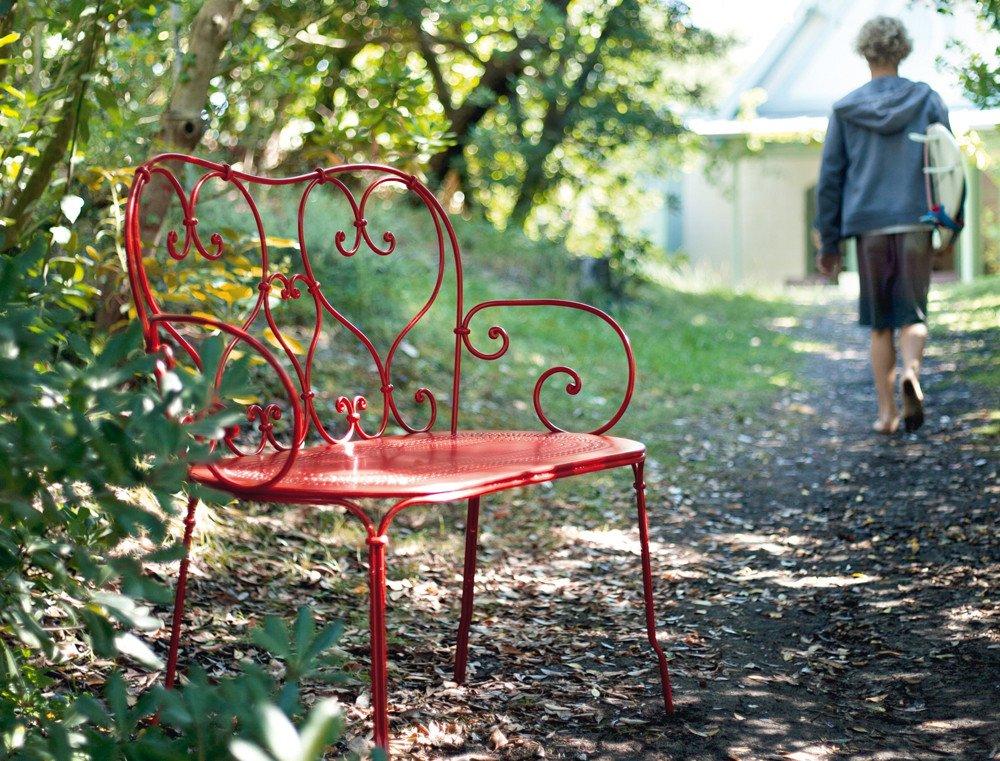 1900 Bench